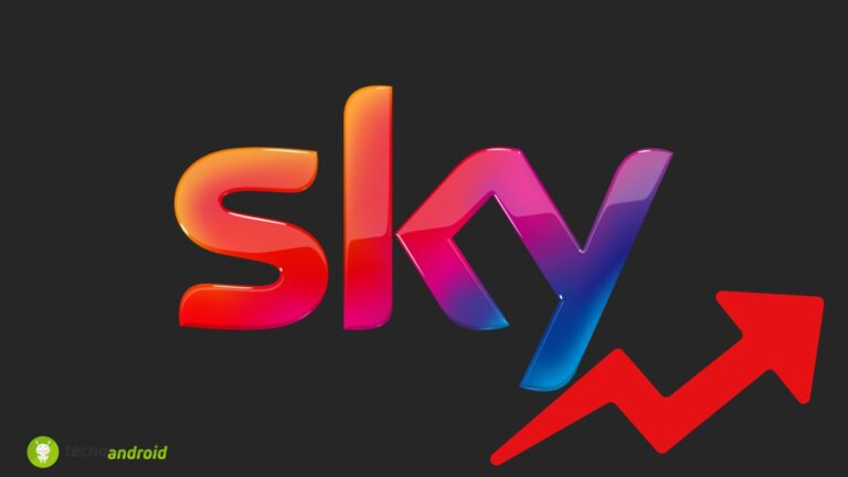 Sky Multiscreen