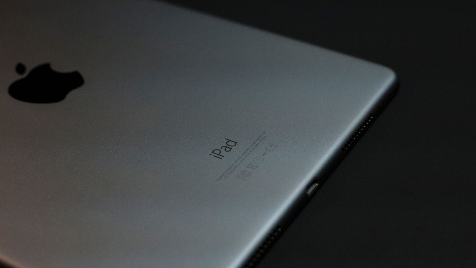 iPad pieghevole