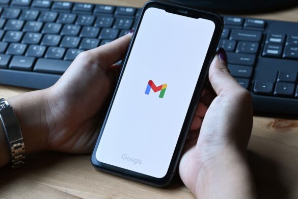 Gmail: disponibili email protette anche per i destinatari esterni
