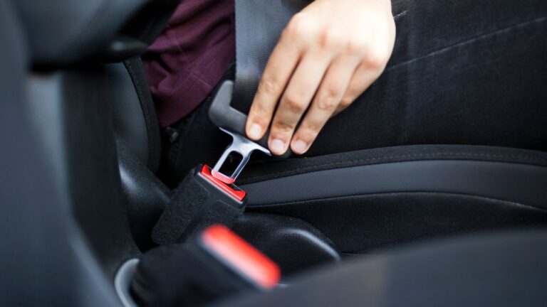 Sicurezza automobilistica