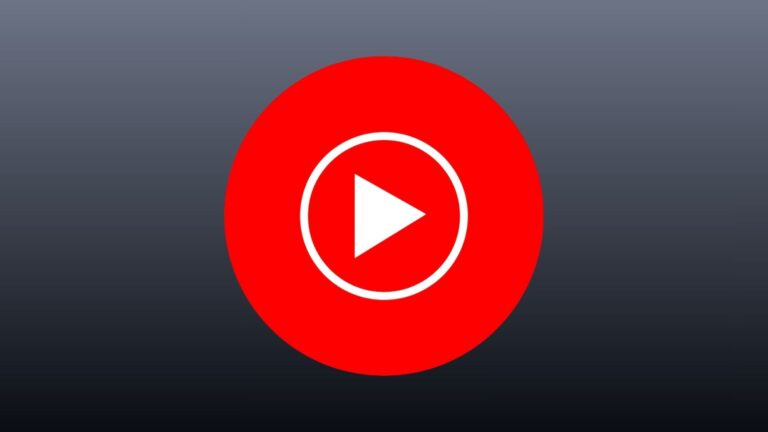 YouTube Music