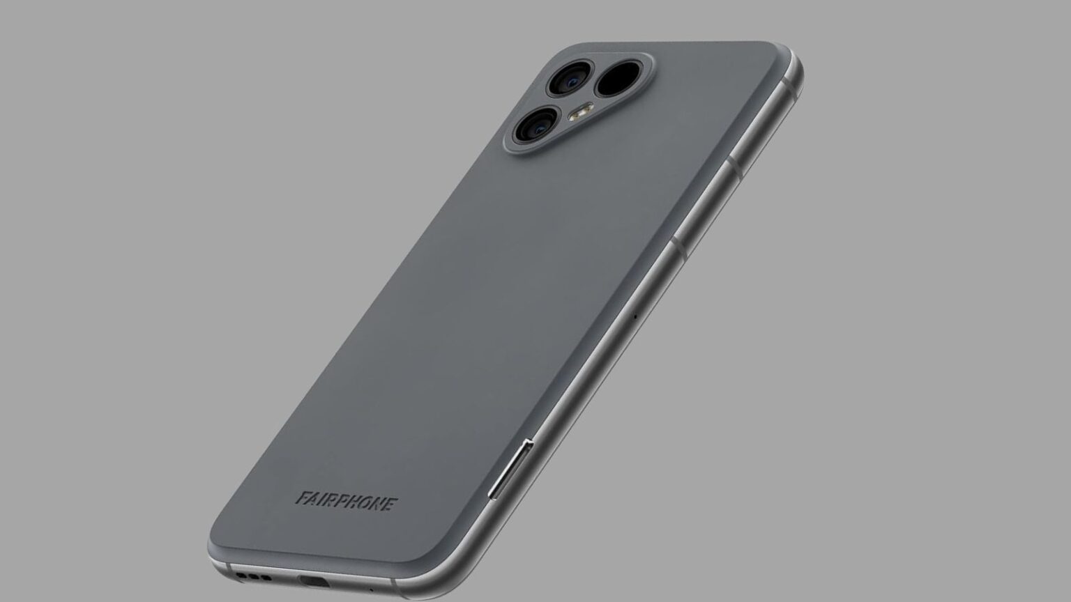 Fairphone 4