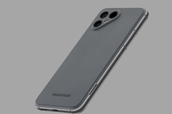 Anche su Fairphone 4 arriva finalmente Android 15