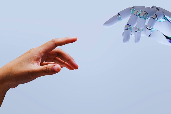 Robot con cellule muscolari umane? Ecco la novità da Harvard