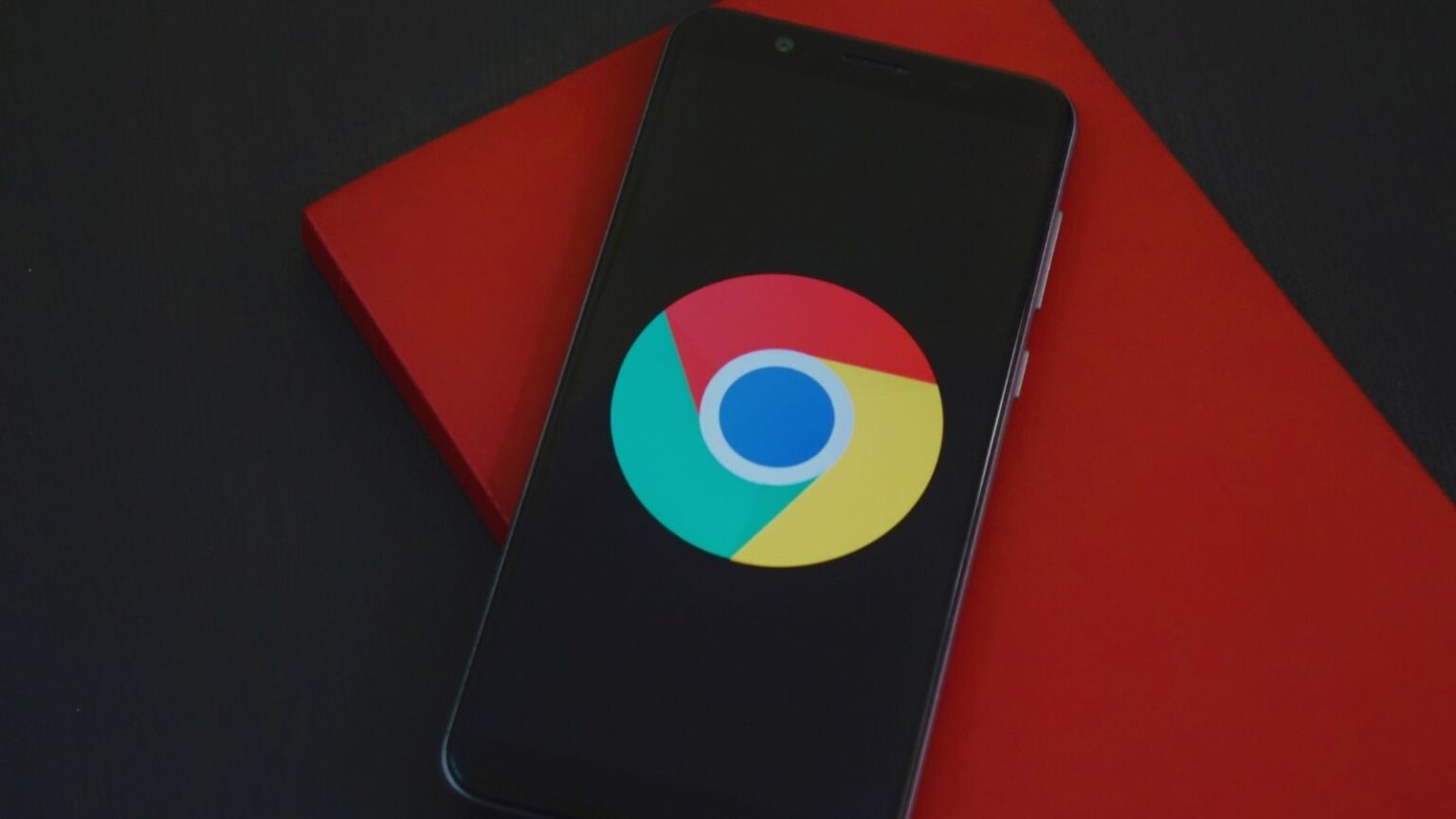 Google Chrome