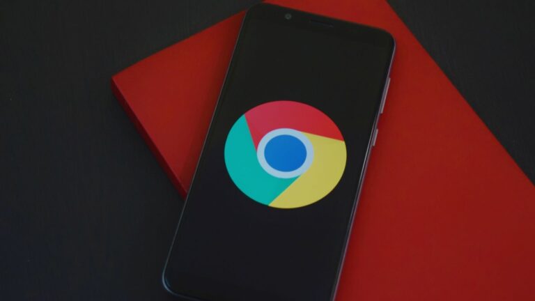 Google Chrome