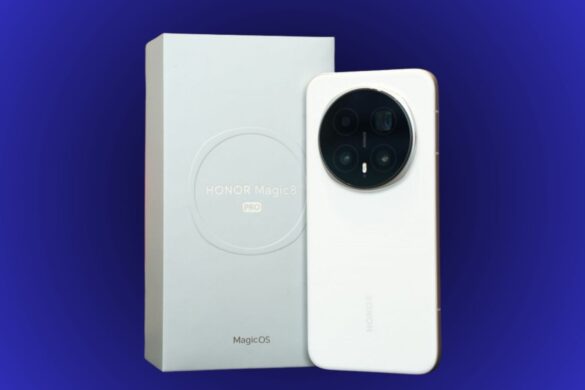 Honor Magic 8 Pro: diffuse nuove foto degli smartphone