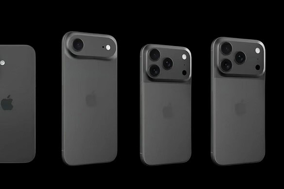 iPhone 17: risolti i problemi per il download di Apple Intelligence