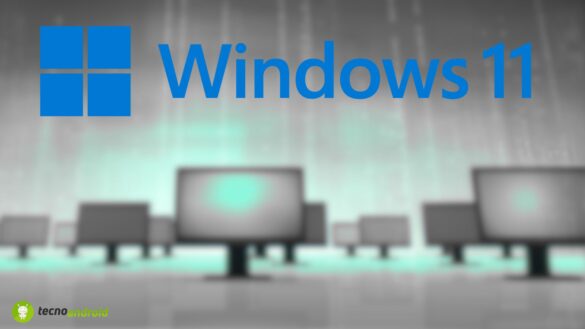 Windows 11: come procede il tema scuro di Esplora File?