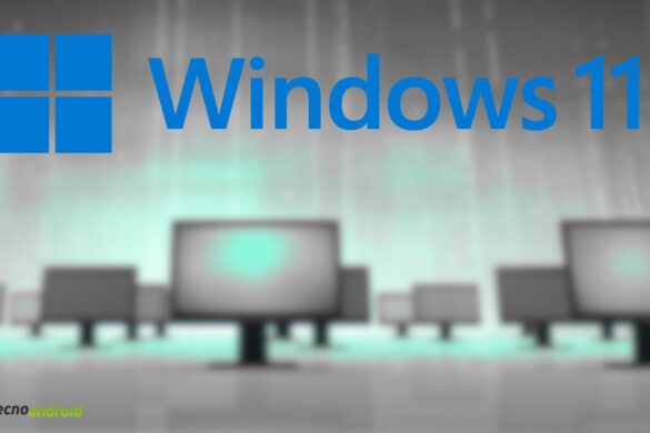 Windows 11: come procede il tema scuro di Esplora File?