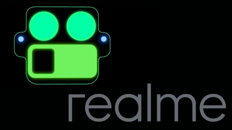 Realme GT8
