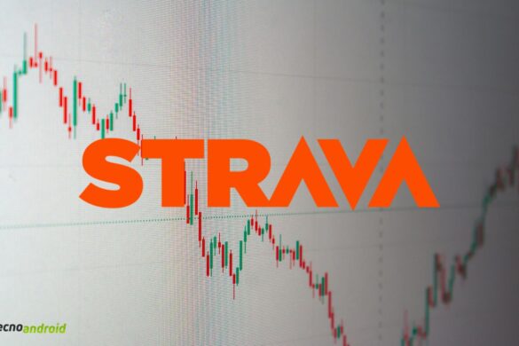 Strava: arriva la quotazione in Borsa