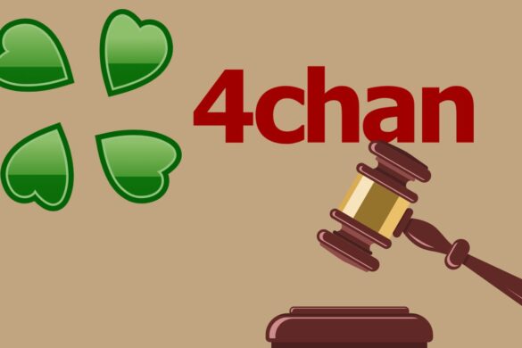 4Chan multato per aver intralciato un’indagine sulla sicurezza