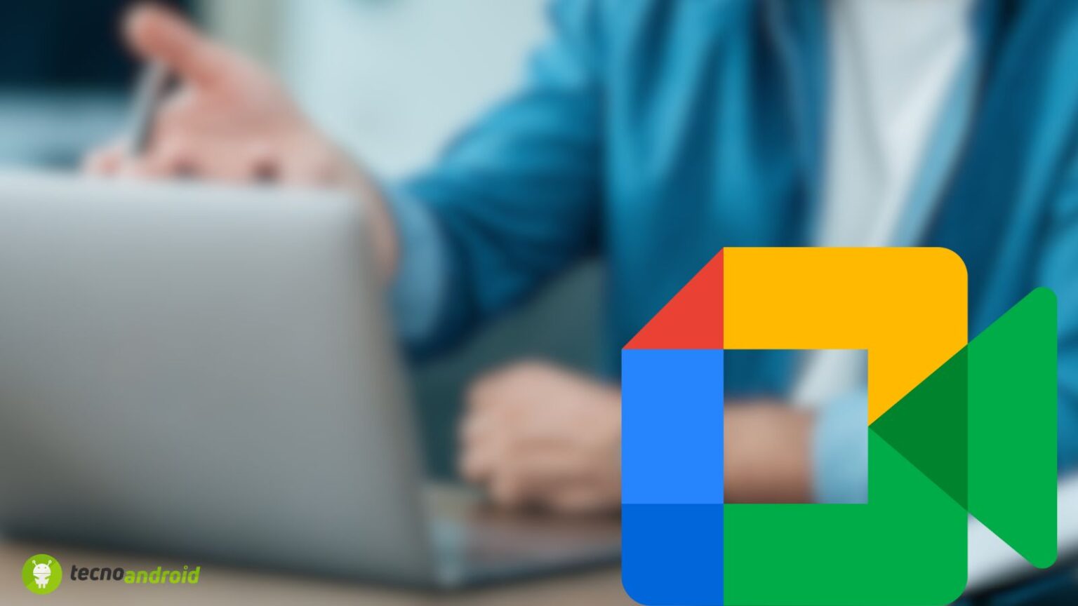 Google Meet