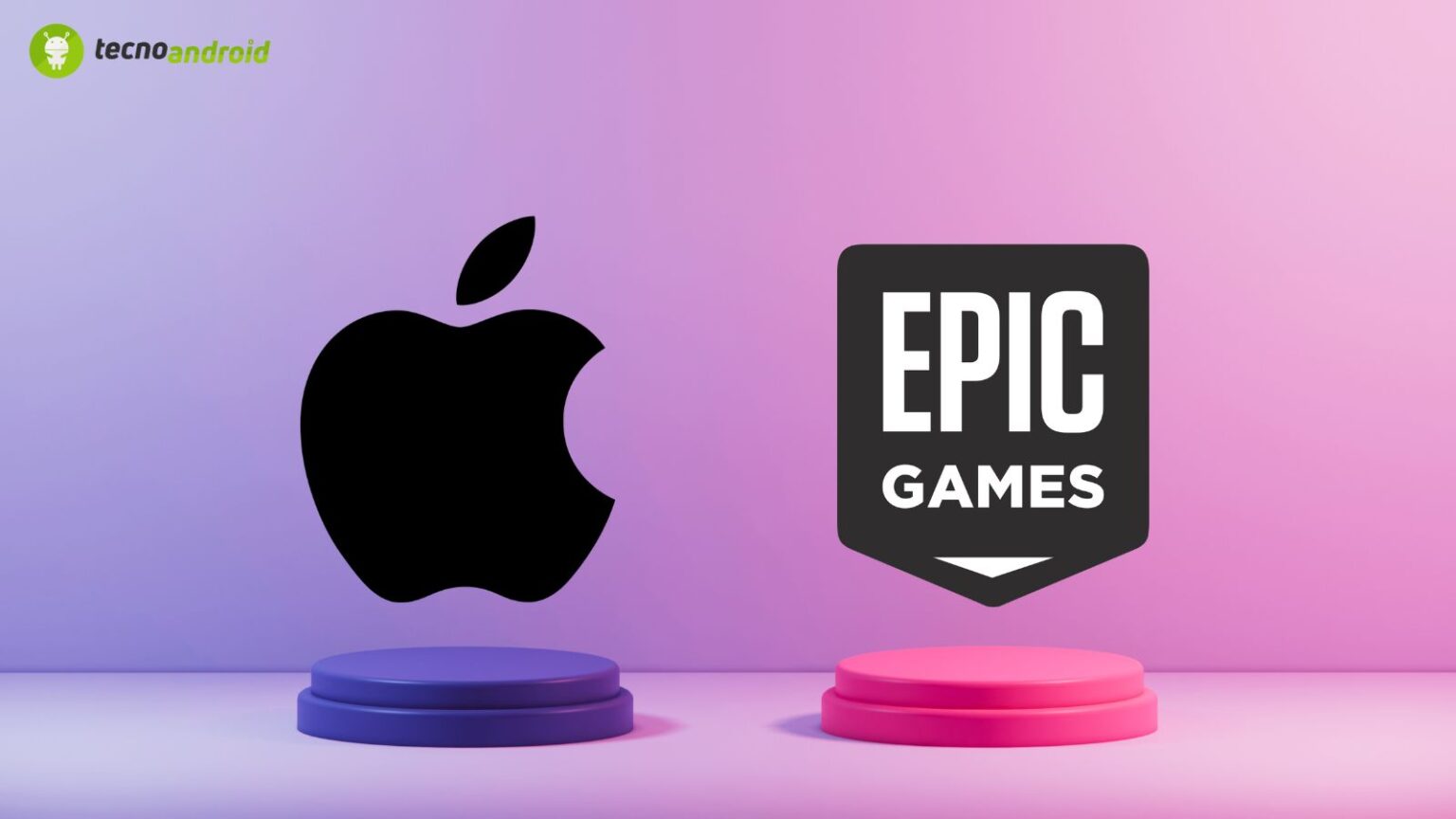 apple epic
