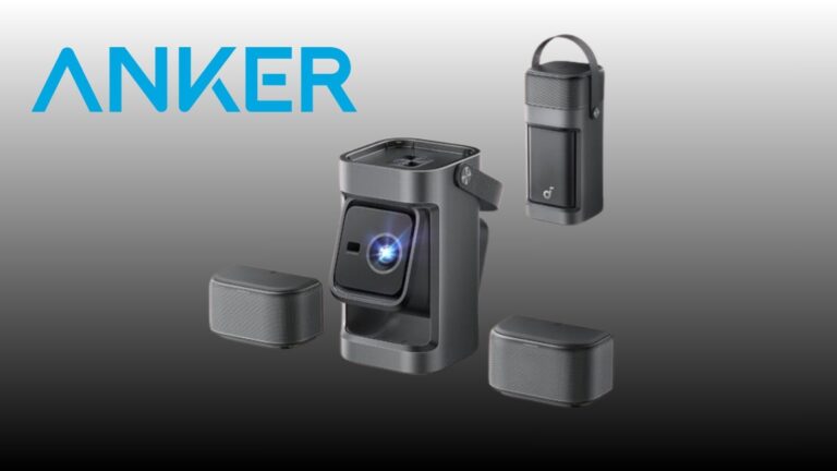 Anker