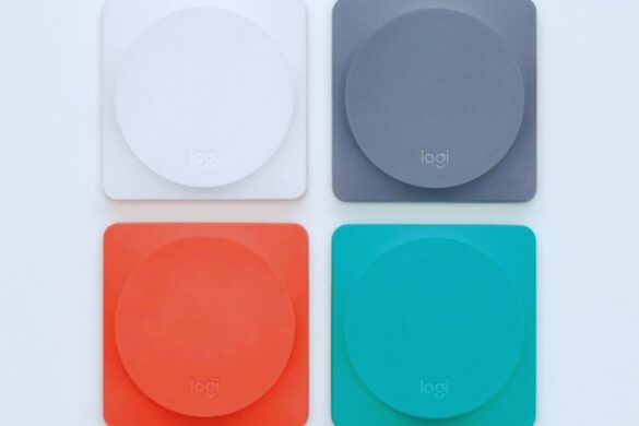 Logitech: dismesso il sistema dei pulsanti smart