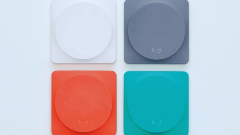 Logitech