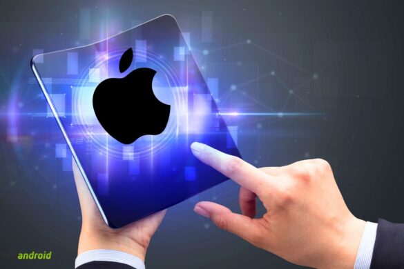 L’iPhone pieghevole verrà realizzato con due metalli?