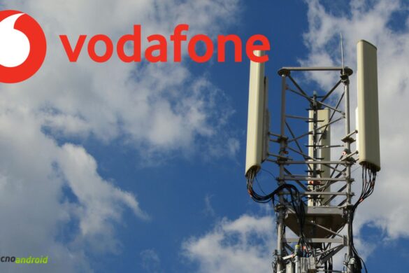Vodafone è la migliore rete mobile secondo Ookla
