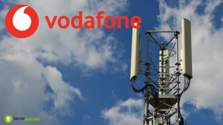Vodafone
