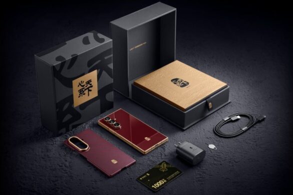 Galaxy Z Fold 7: arriva un miglioramento in Cina