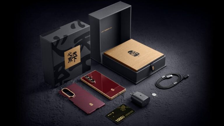 Galaxy Z Fold 7