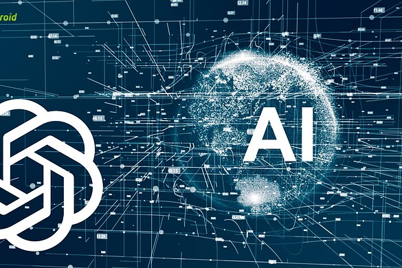 OpenAI: GPT bot supera Google