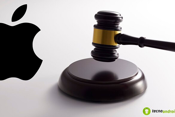 Apple accusa il DMA in Europa