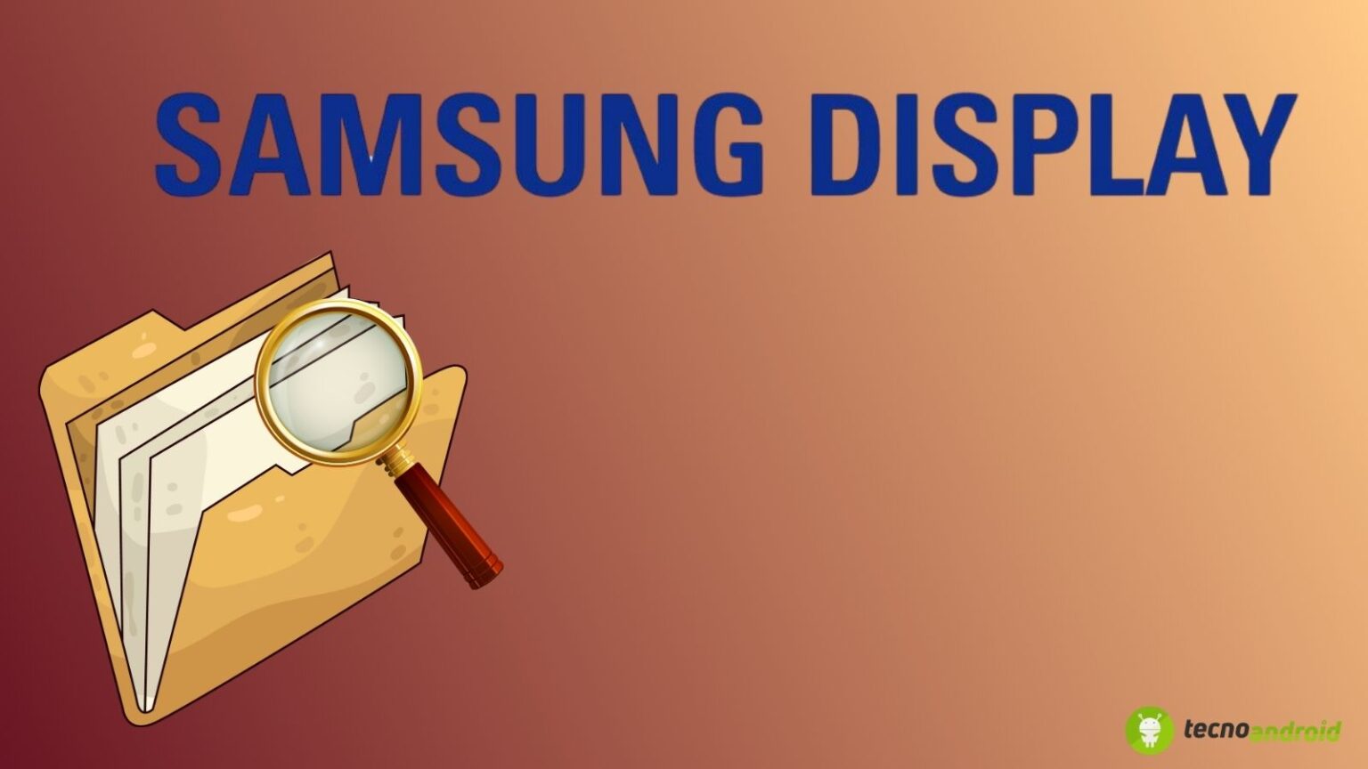 Samsung Display