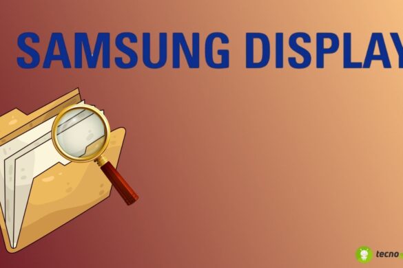 Samsung Display: avviate nuove indagini per spionaggio?