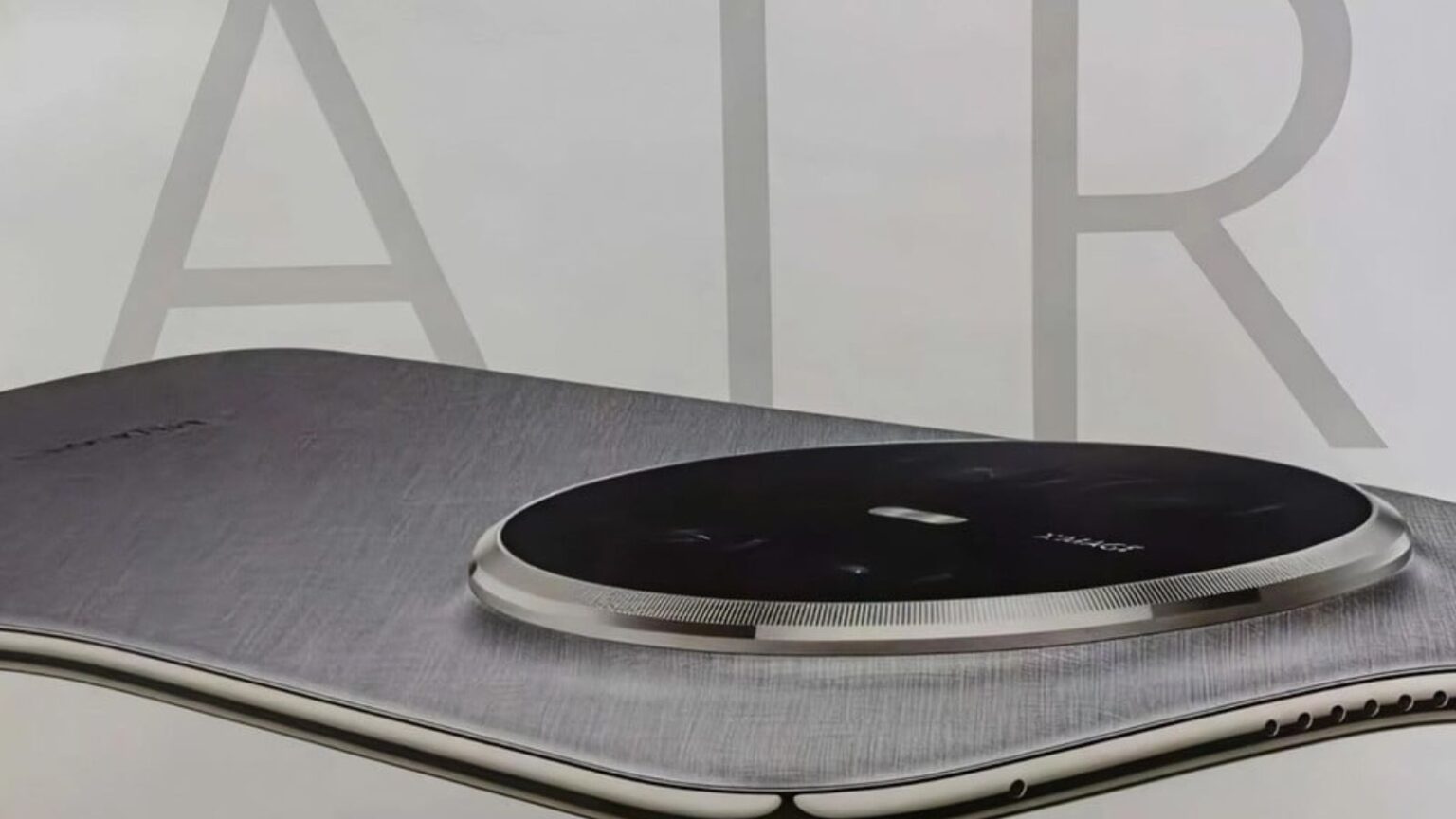Huawei Mate 70 Air