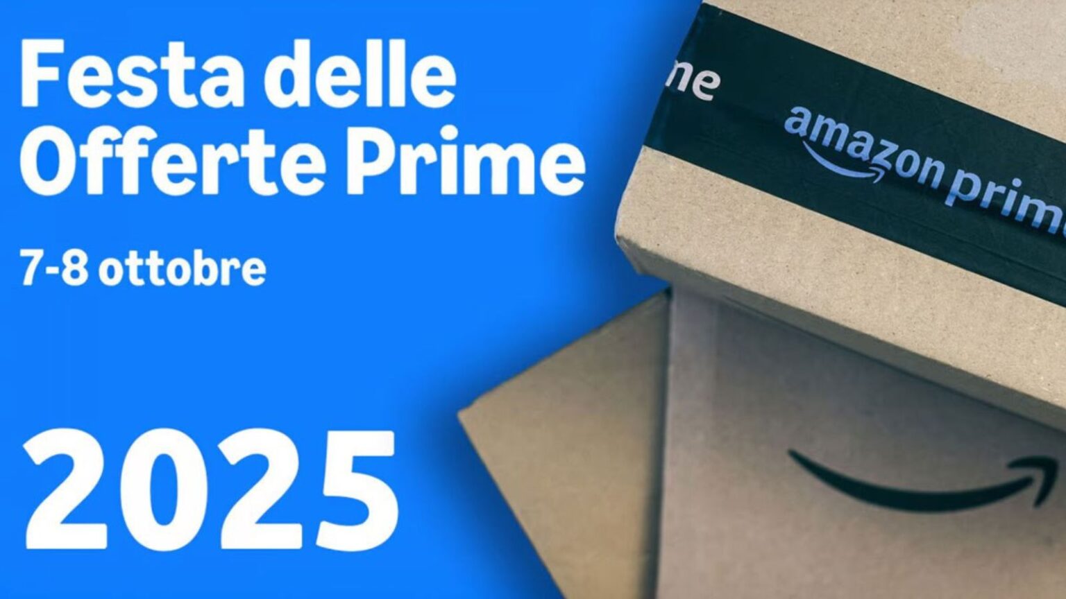 Festa delle Offerte Prime
