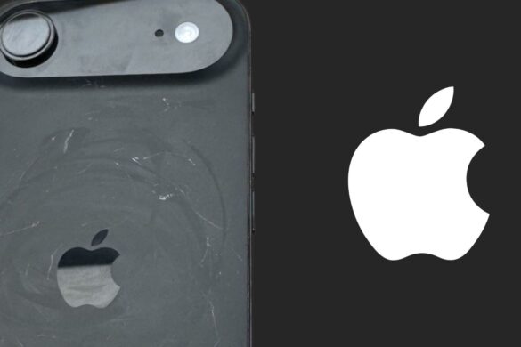 Apple iPhone 17: lo scratchgate si può risolvere?