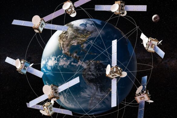 Project Kuiper: aggiunti altri 24 satelliti