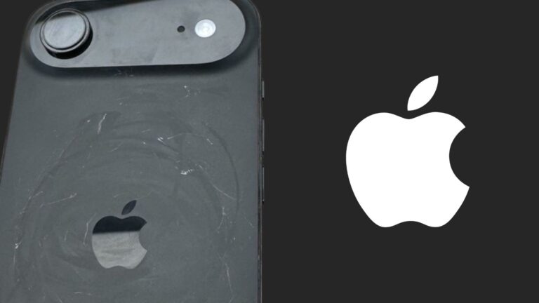 Apple iPhone 17