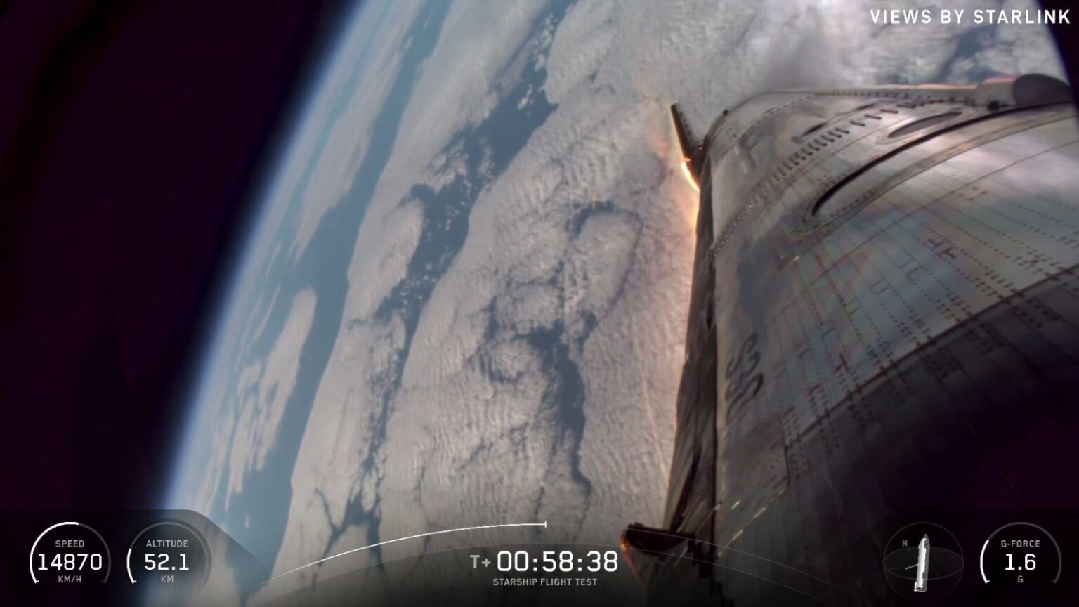 SpaceX