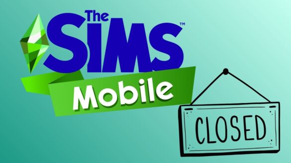 The Sims Mobile: confermata la chiusura