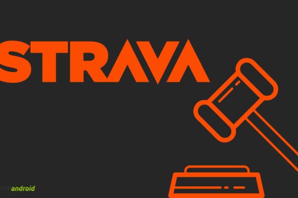 Strava in causa contro Garmin per violazione di brevetti