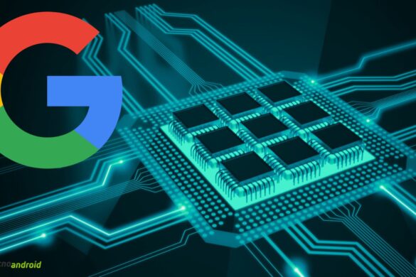 Informazioni rubate sui chip Tensor, accusati due ex dipendenti Google