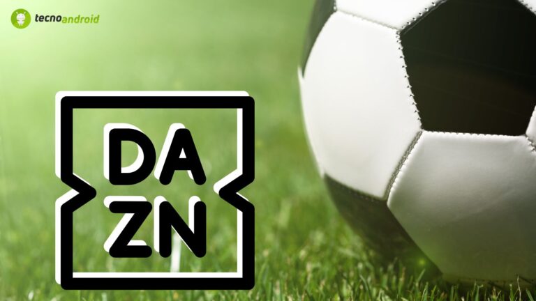 DAZN