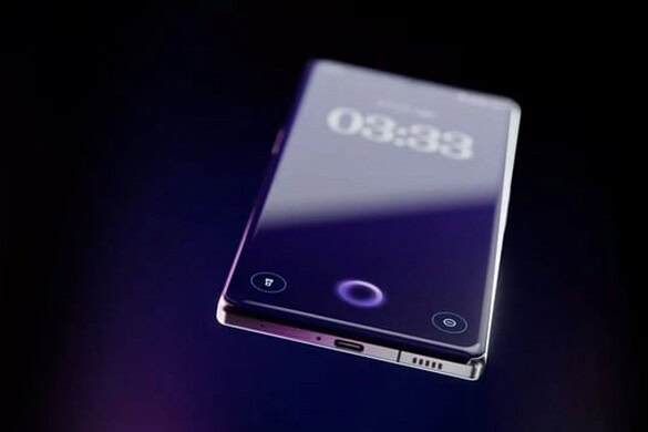 Per Nothing lo smartphone ideale costa 1.800 dollari?