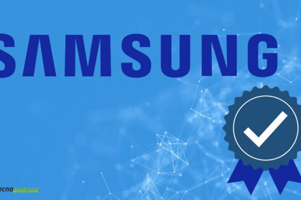 Galaxy Z Fold7: Altroconsumo gli fornisce il Sigillo Qualità Ottima