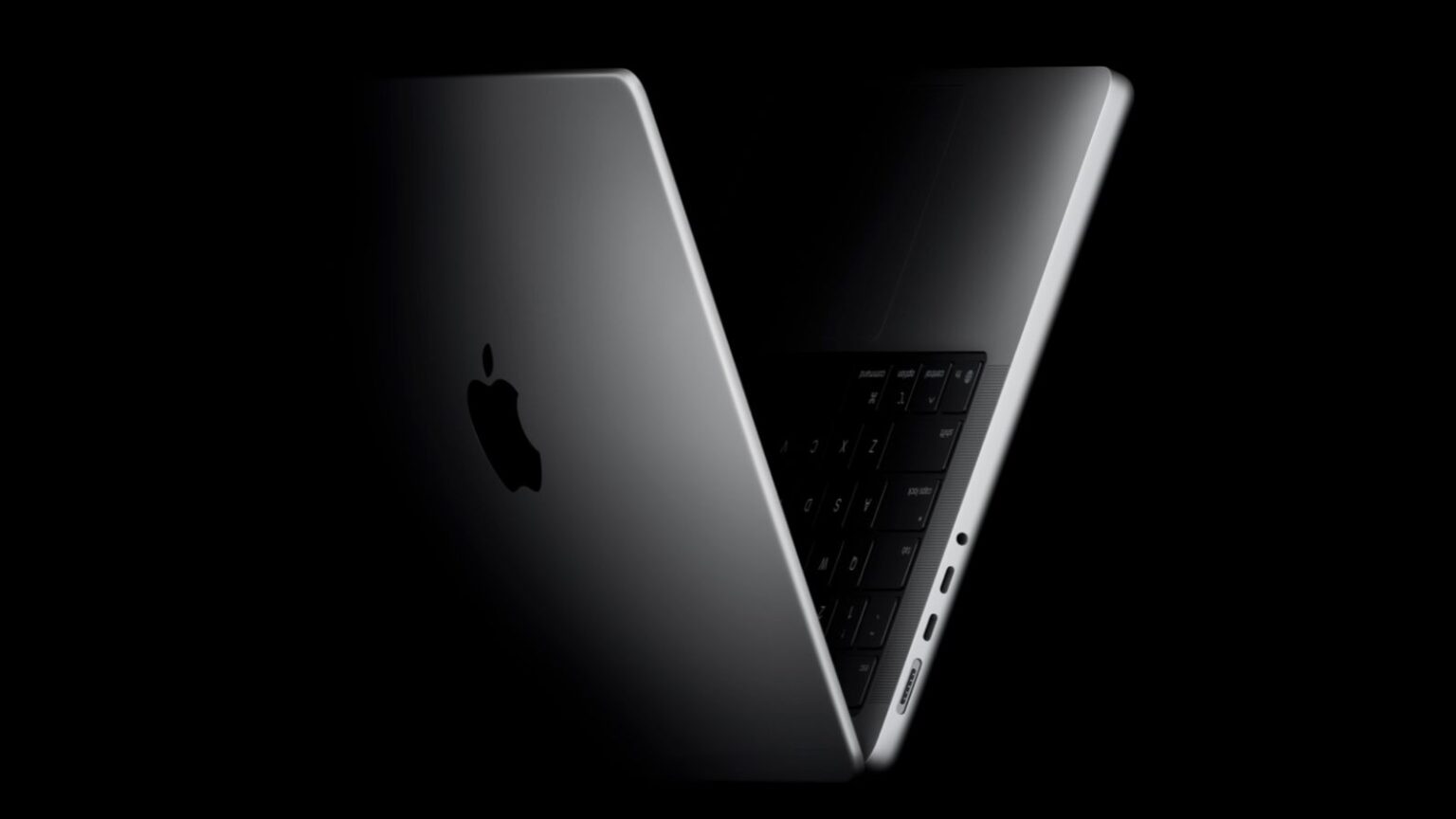 Apple presenta il nuovo MacBook Pro da 14 pollici con chip M5: prezzi e configurazioni