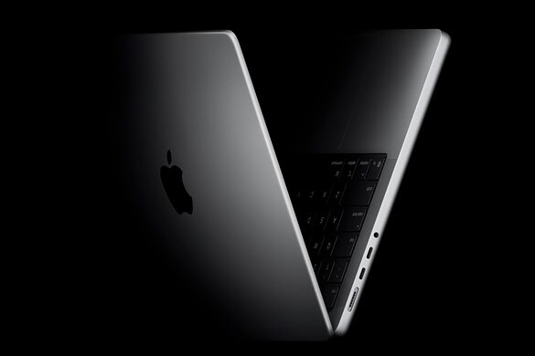 MacBook con chip M5 Pro e Max: prestazioni senza precedenti