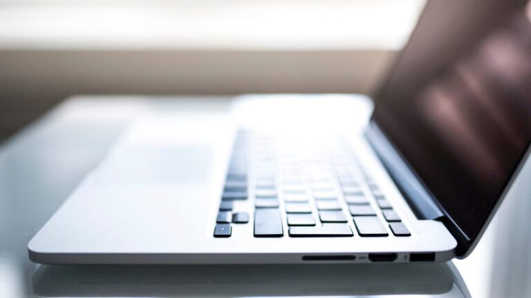 MacBook e iMac: come mantenere questi PC sempre veloci nel tempo
