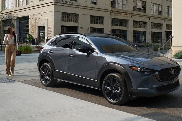 Mazda, tante novità in arrivo al JAPAN MOBILITY SHOW 2025
