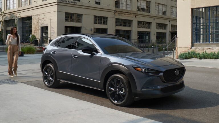 Mazda, Tokyo