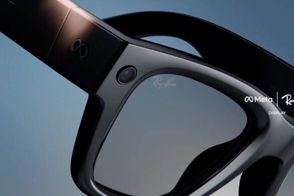 Meta Ray-Ban Display, gli occhiali smart sono irreparabili secondo iFixit