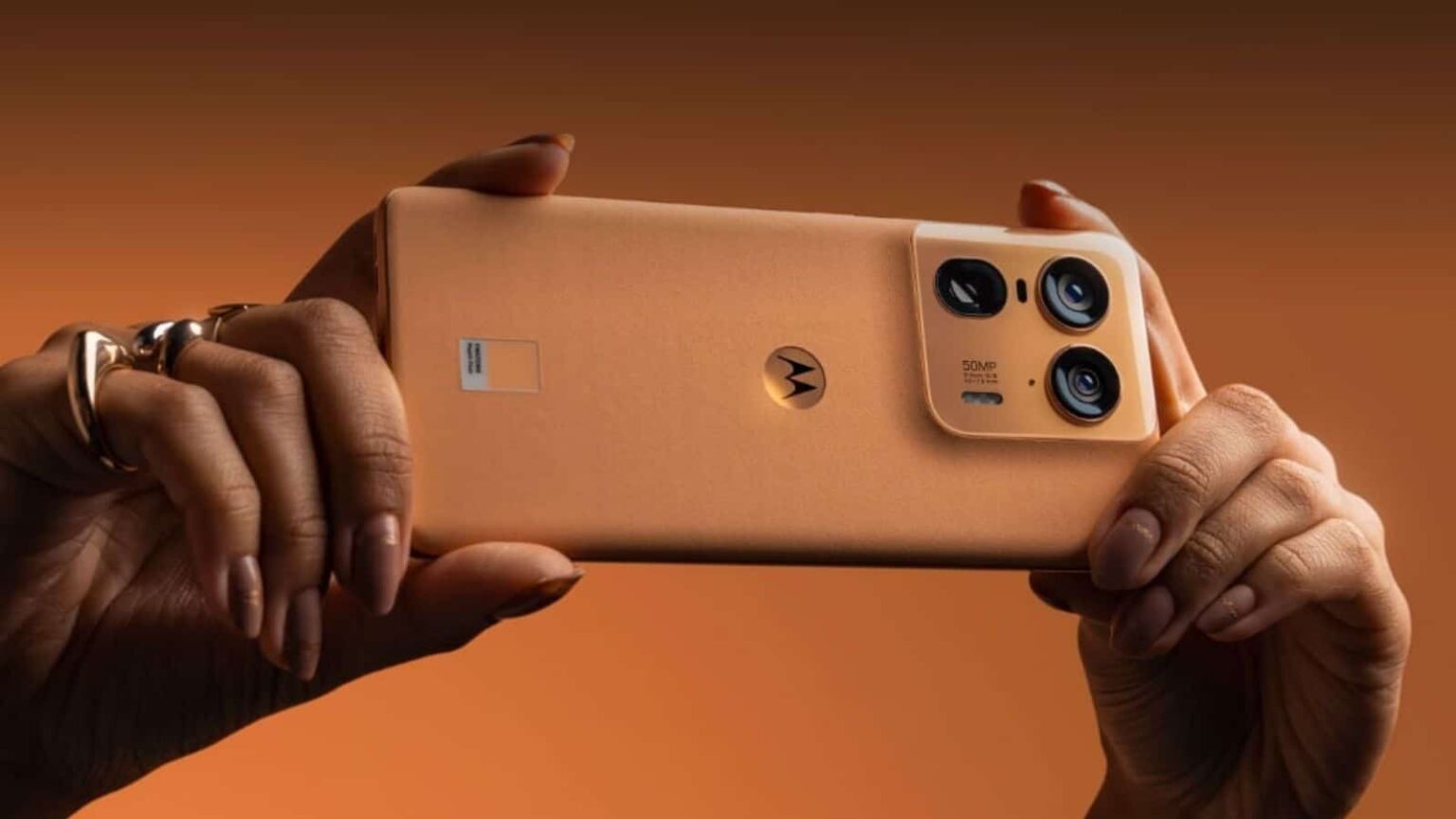 Motorola, Edge 50, Ultra,